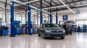 صيانة سيارات فولكس فاجن بالرياض لمختلف الموديلات